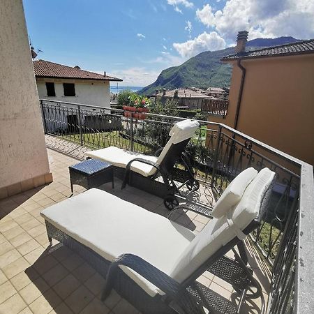 Casa Pina Apartment Tignale Exterior photo