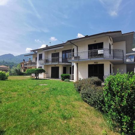 Casa Pina Apartment Tignale Exterior photo